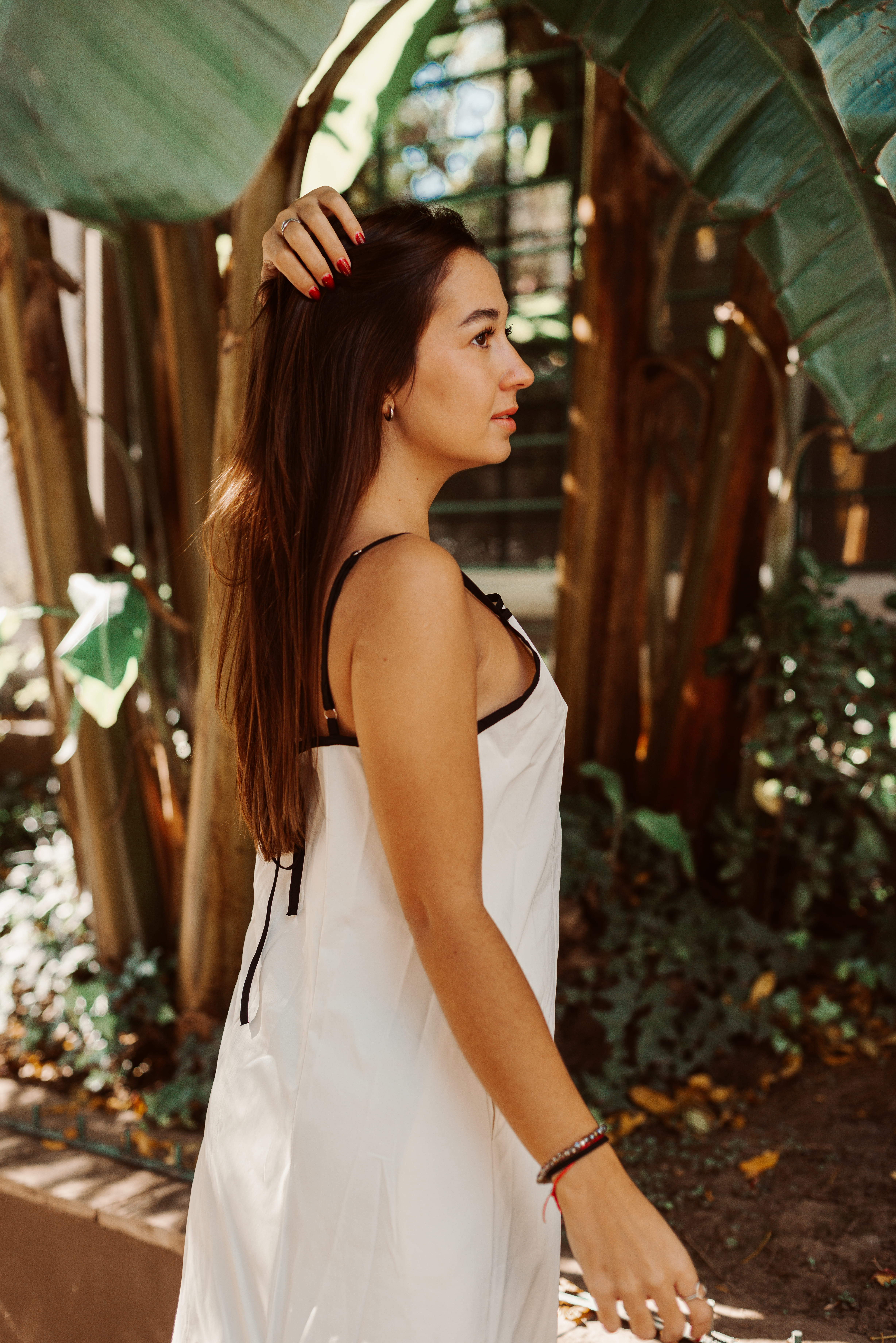 Vestido Fátima