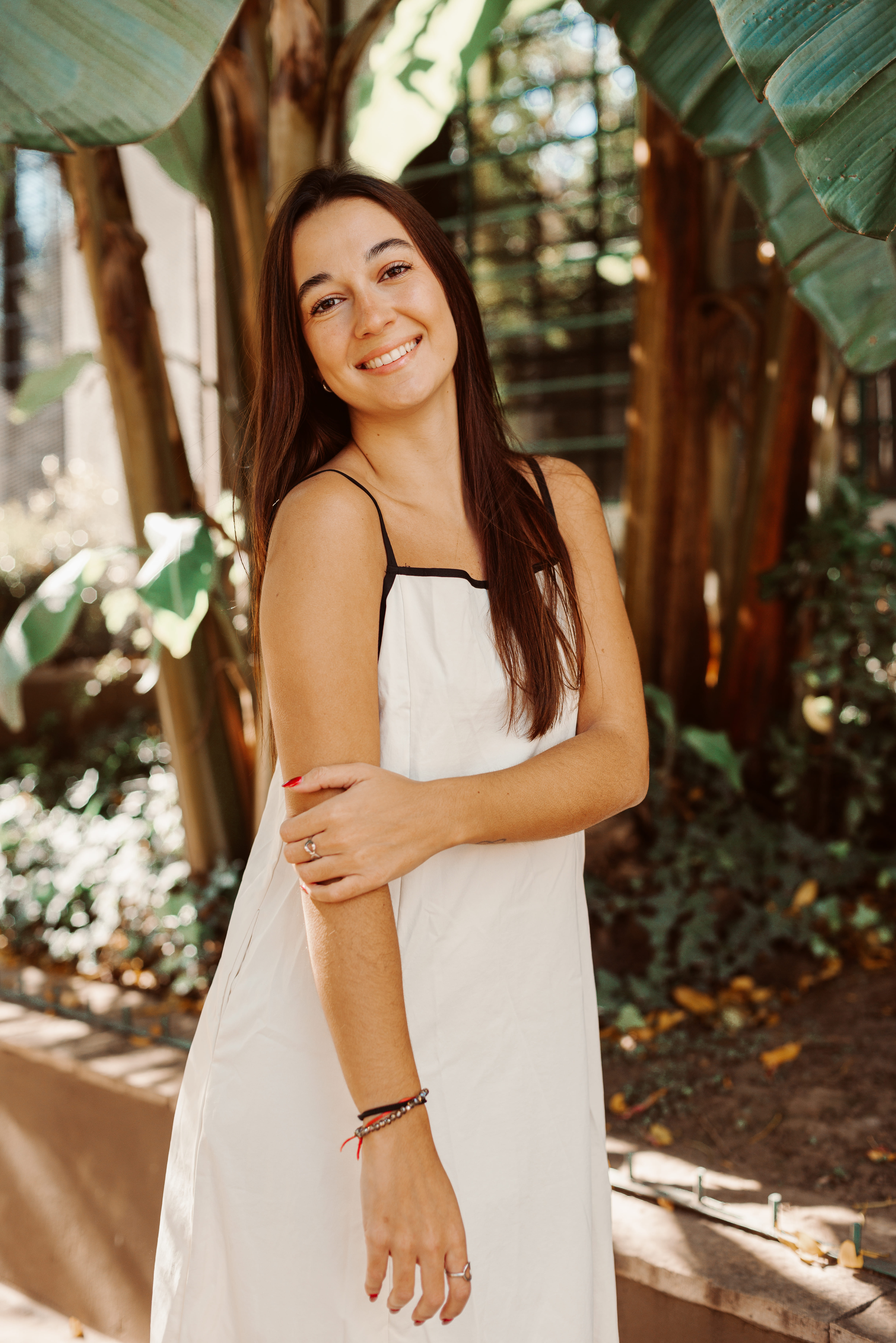 Vestido Fátima