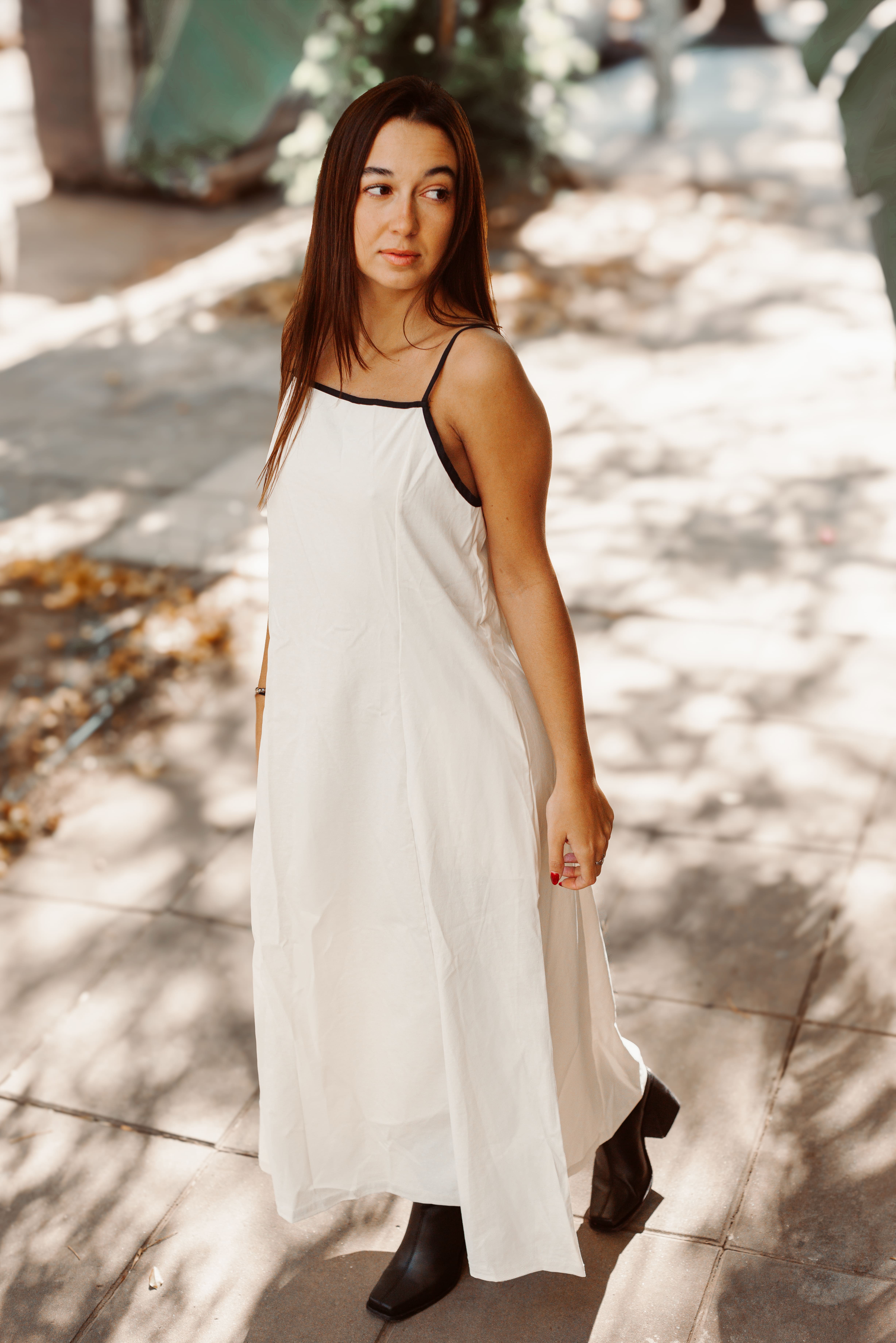Vestido Fátima
