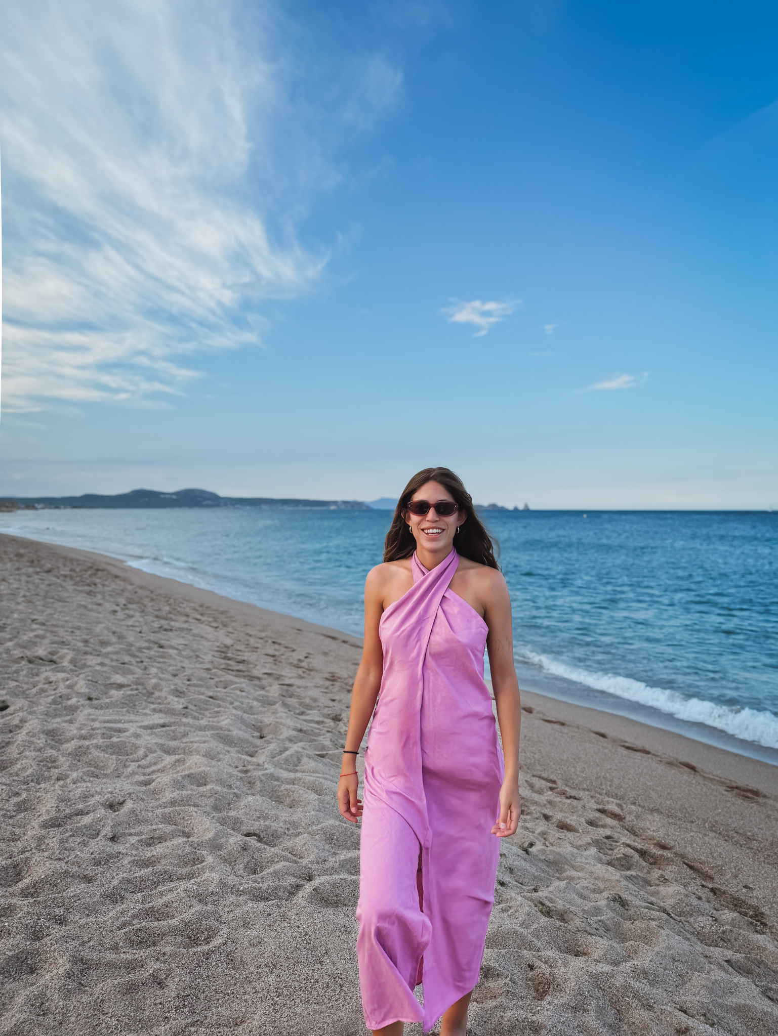 Vestido Rochi