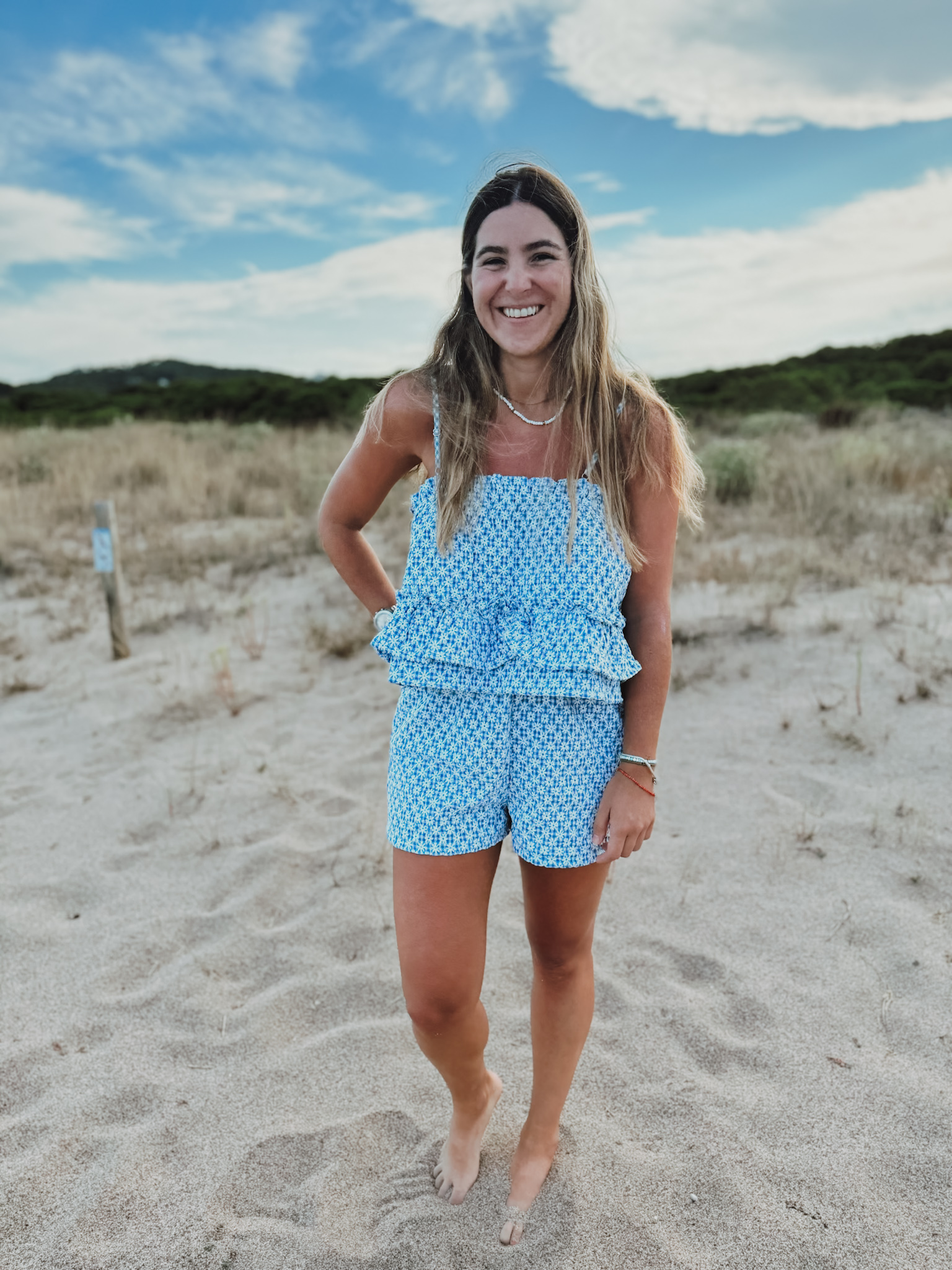 Conjunto Mariana