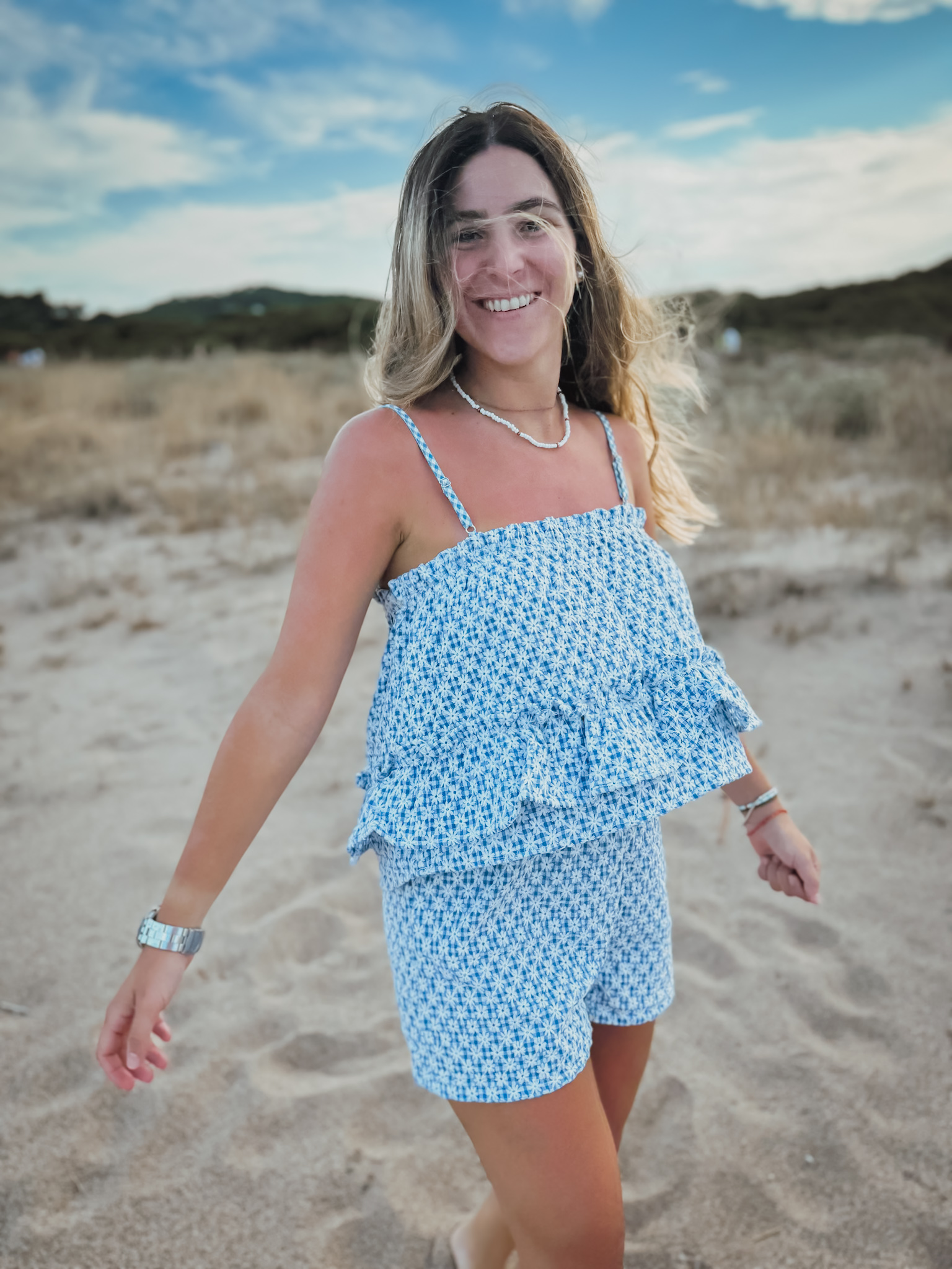 Conjunto Mariana