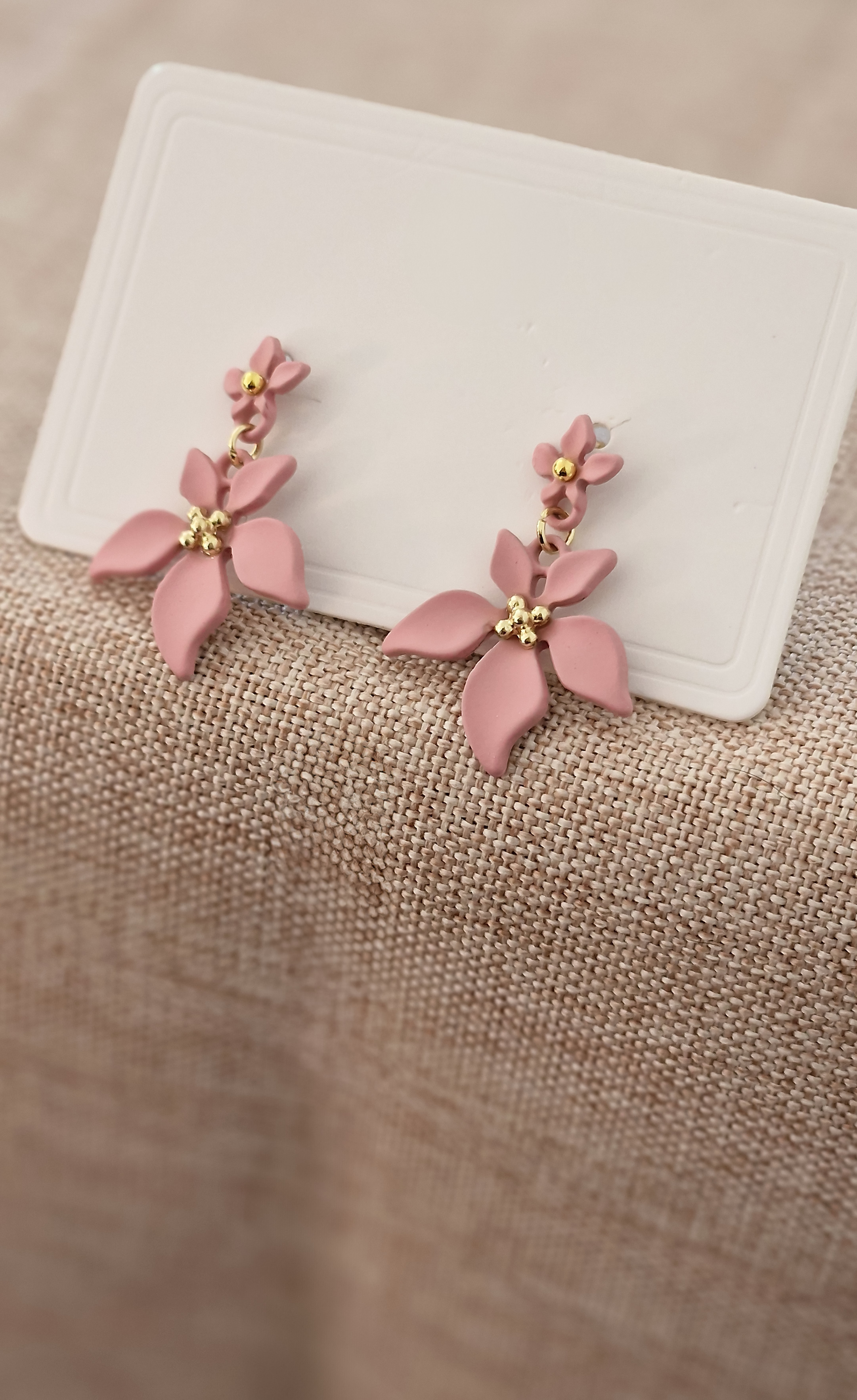 Pendientes Rosie