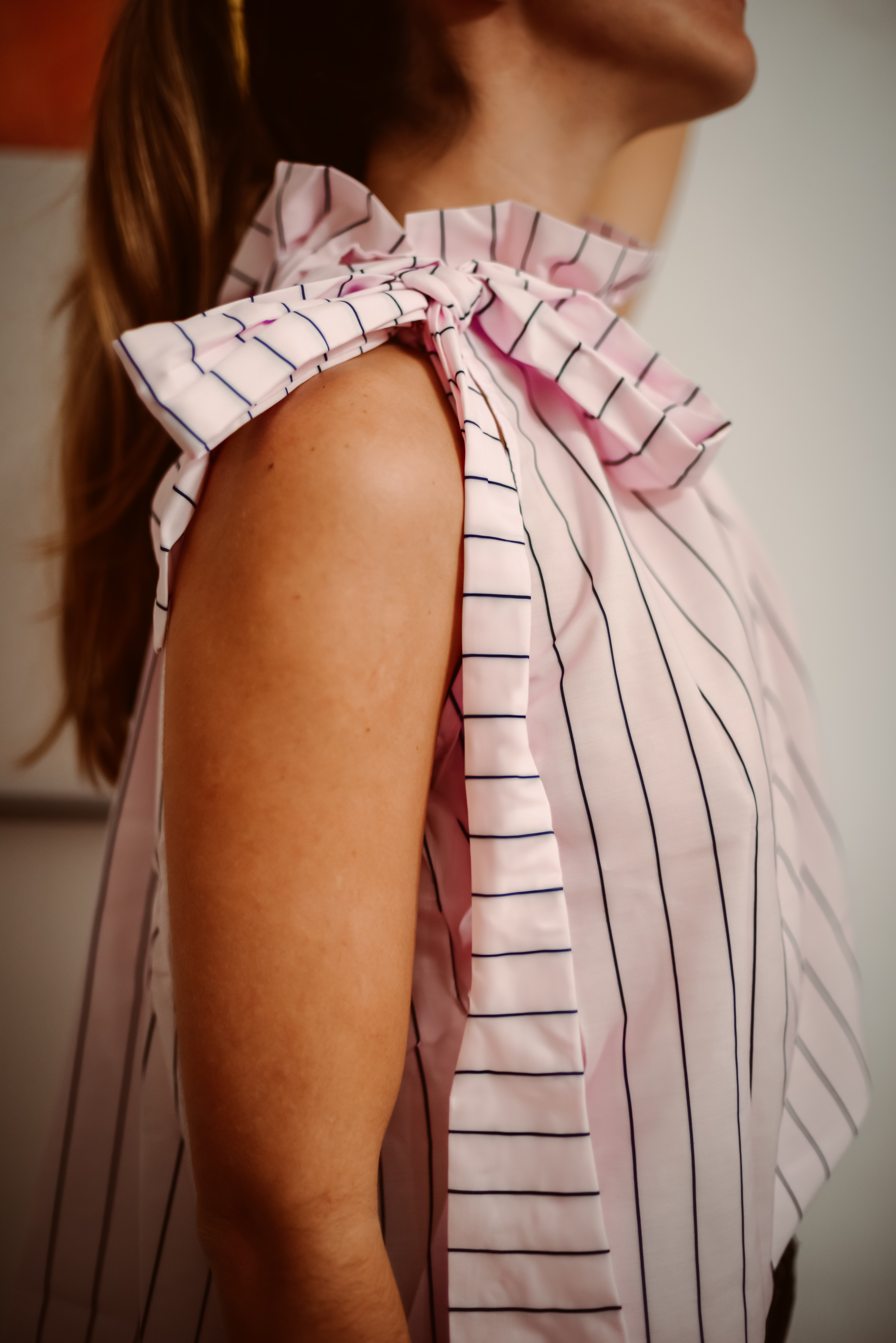 Blusa Trinidad