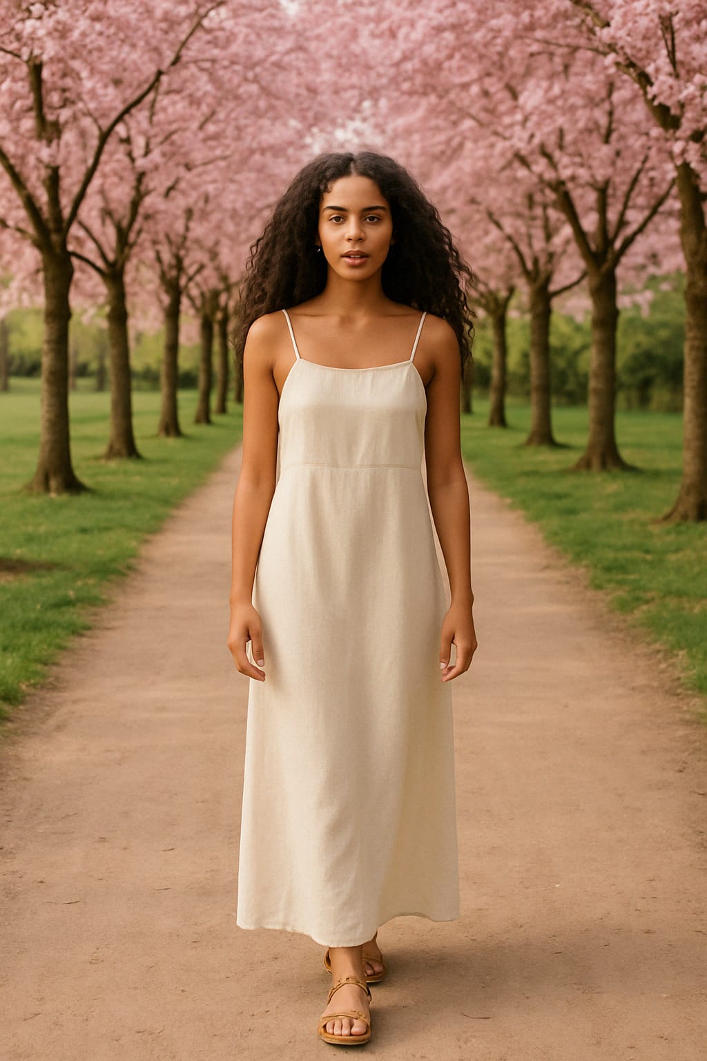 Vestido Julieta