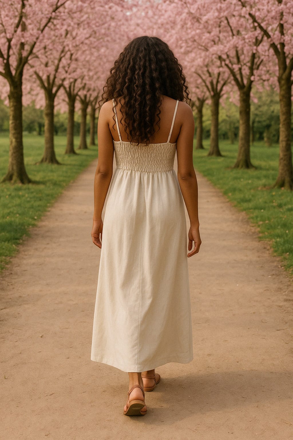 Vestido Julieta