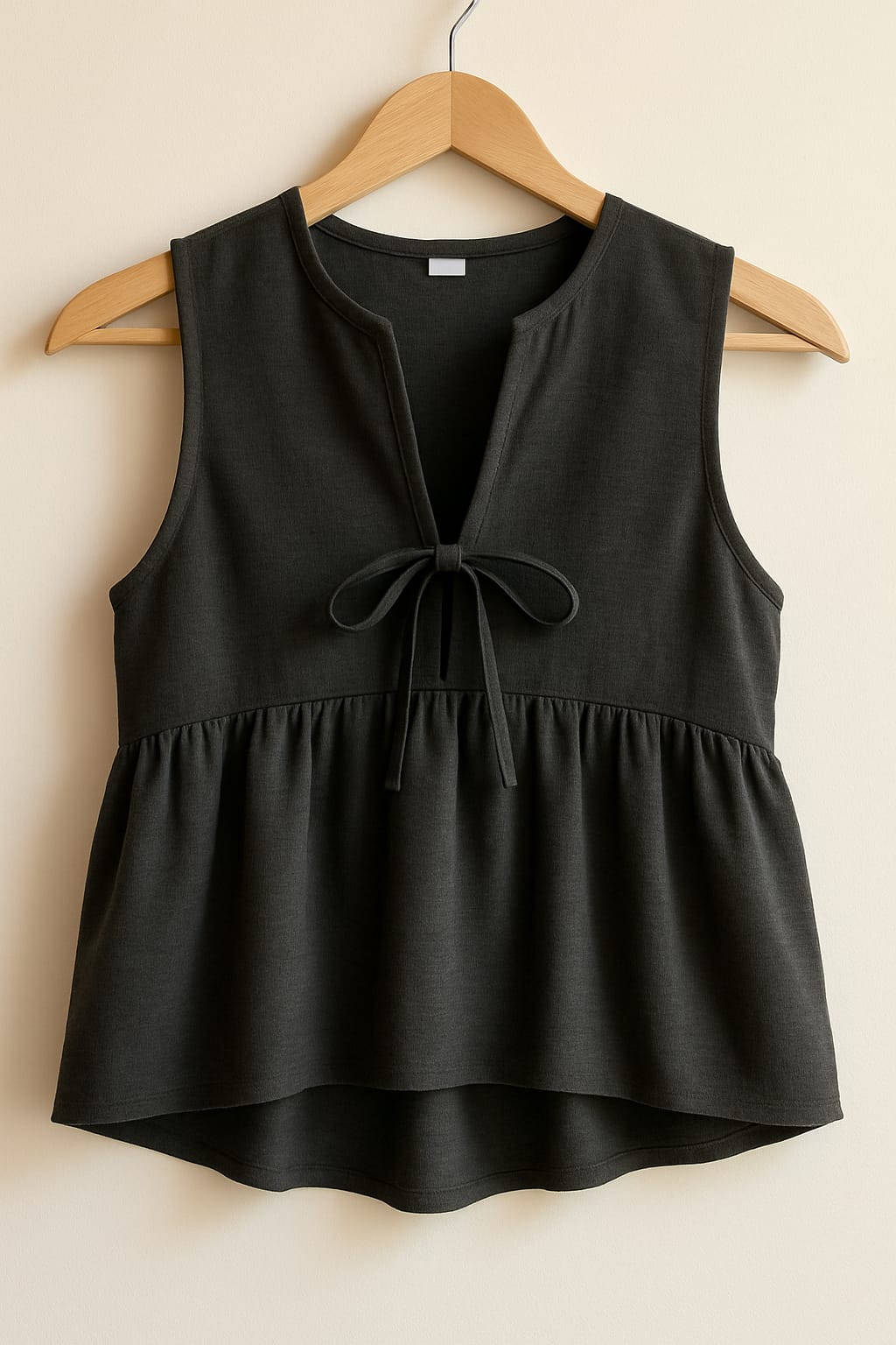 Blusa Eugenia