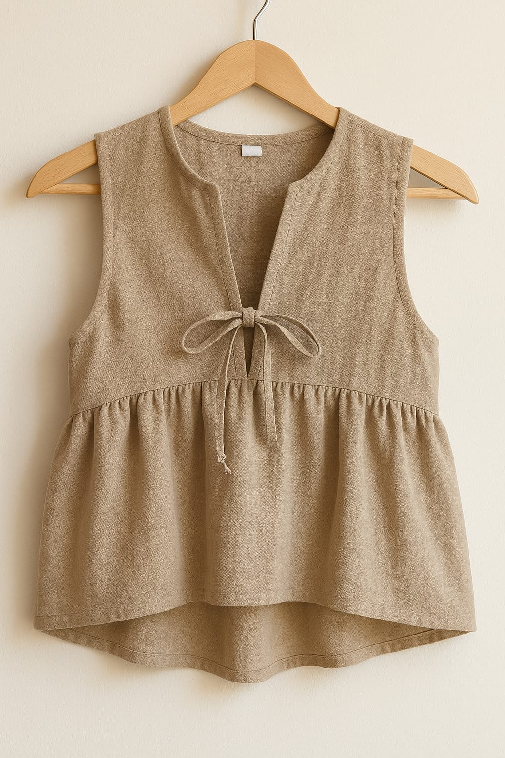 Blusa Agustina