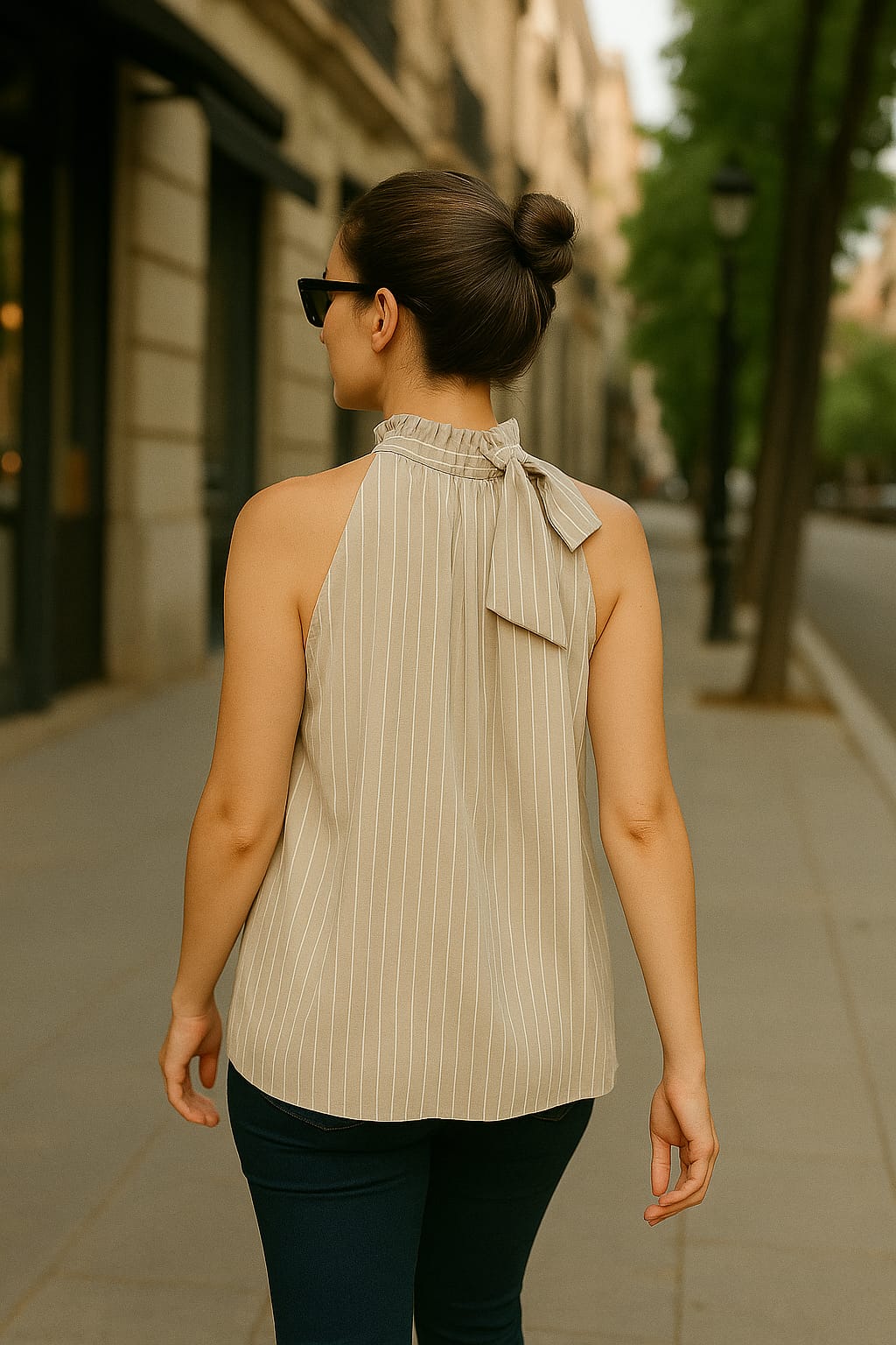 Blusa Amapola