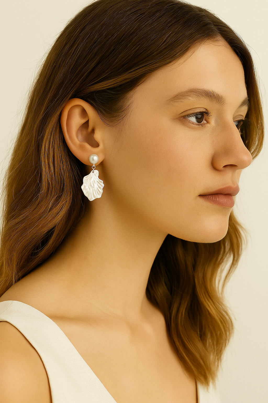 Pendientes Conchita
