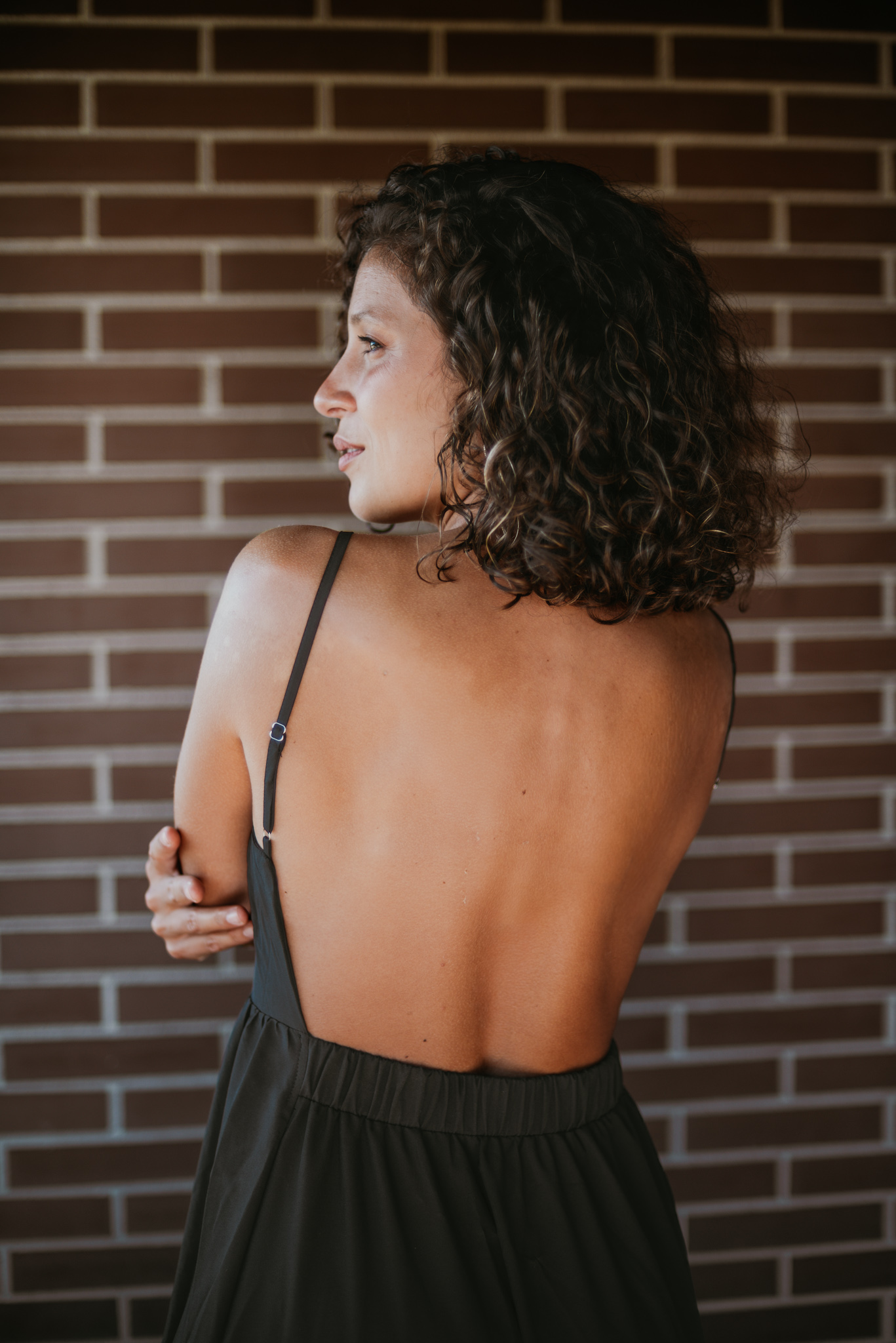 Vestido Ailín