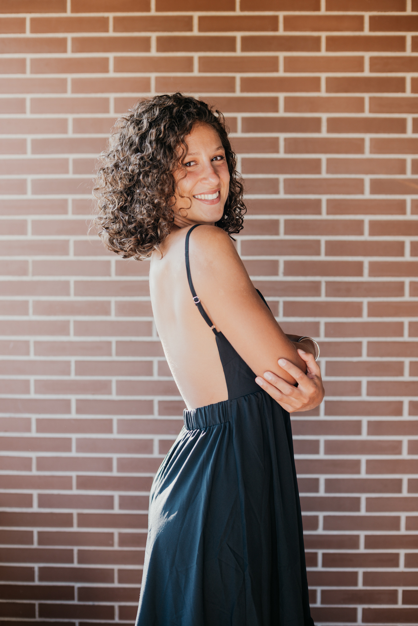Vestido Ailín