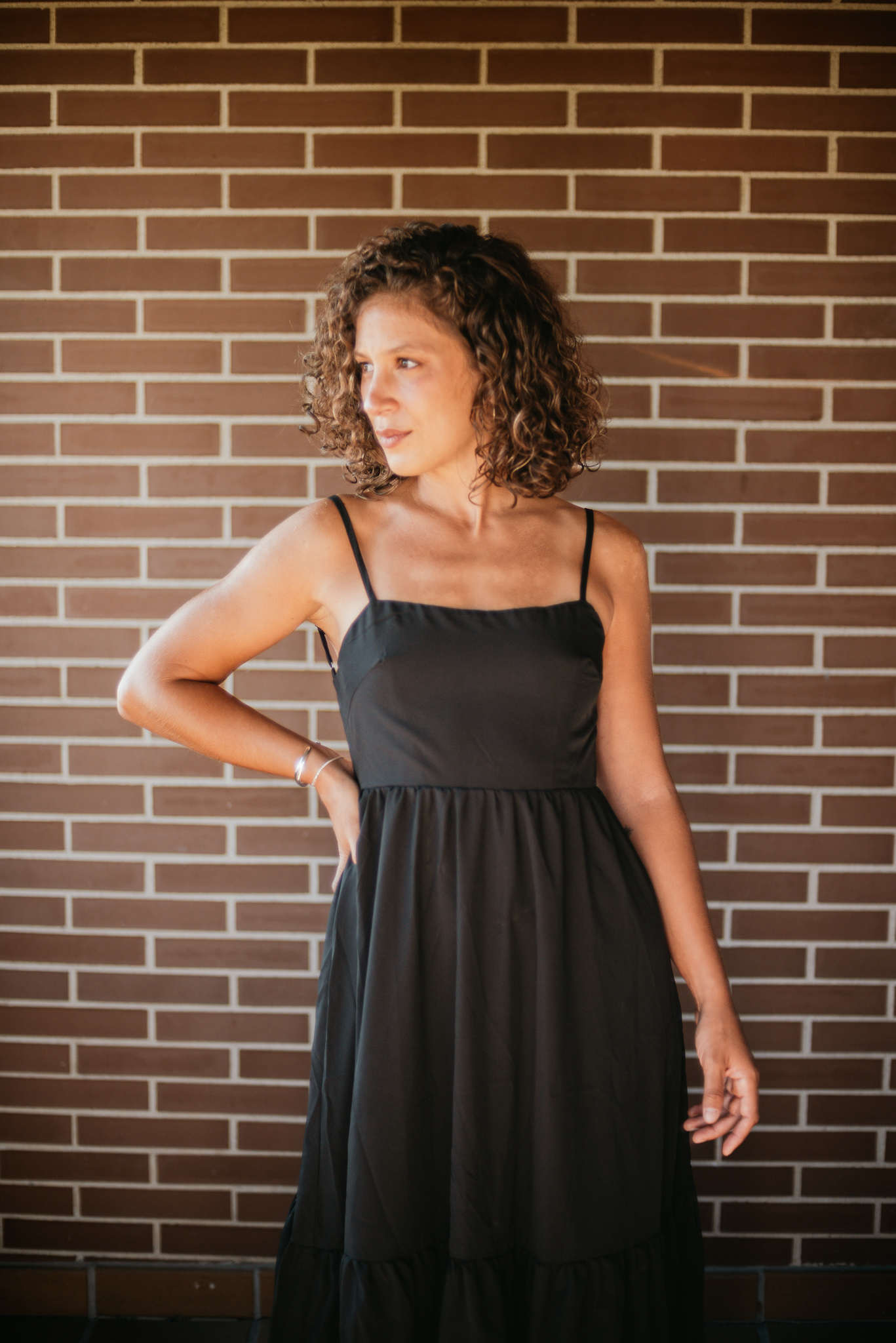 Vestido Ailín