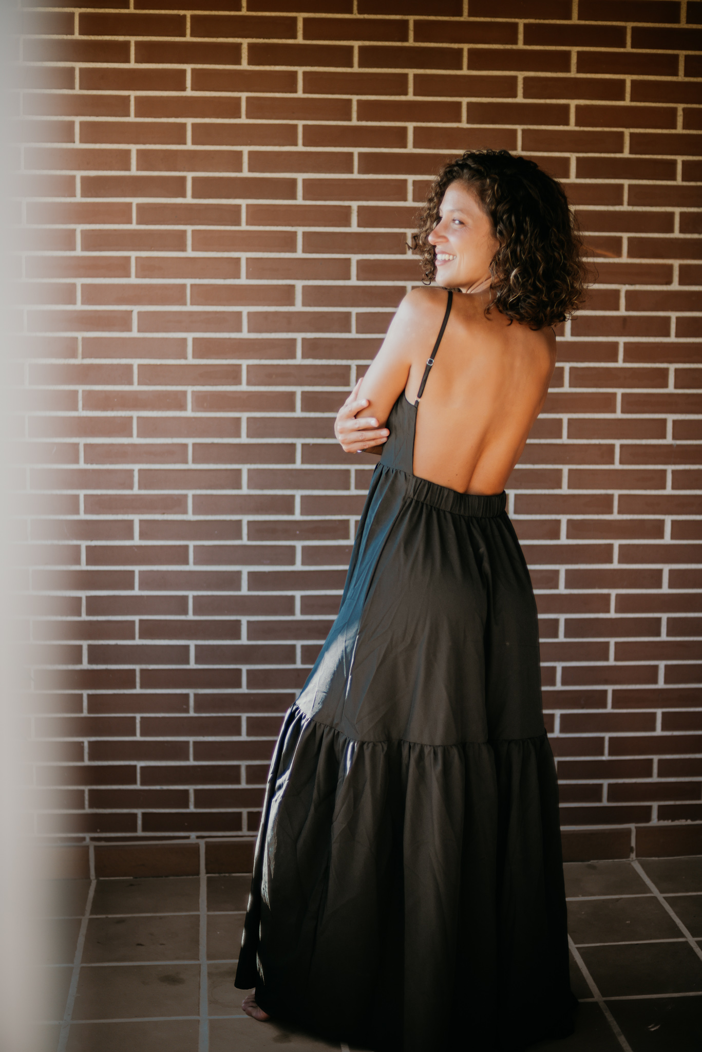 Vestido Ailín