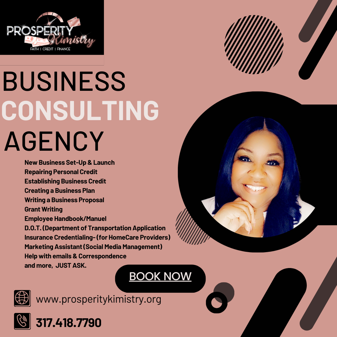 1 Hour Consultation