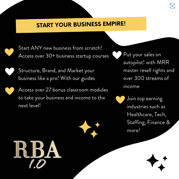 Royale Business Academy