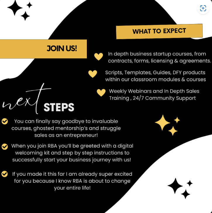 Royale Business Academy