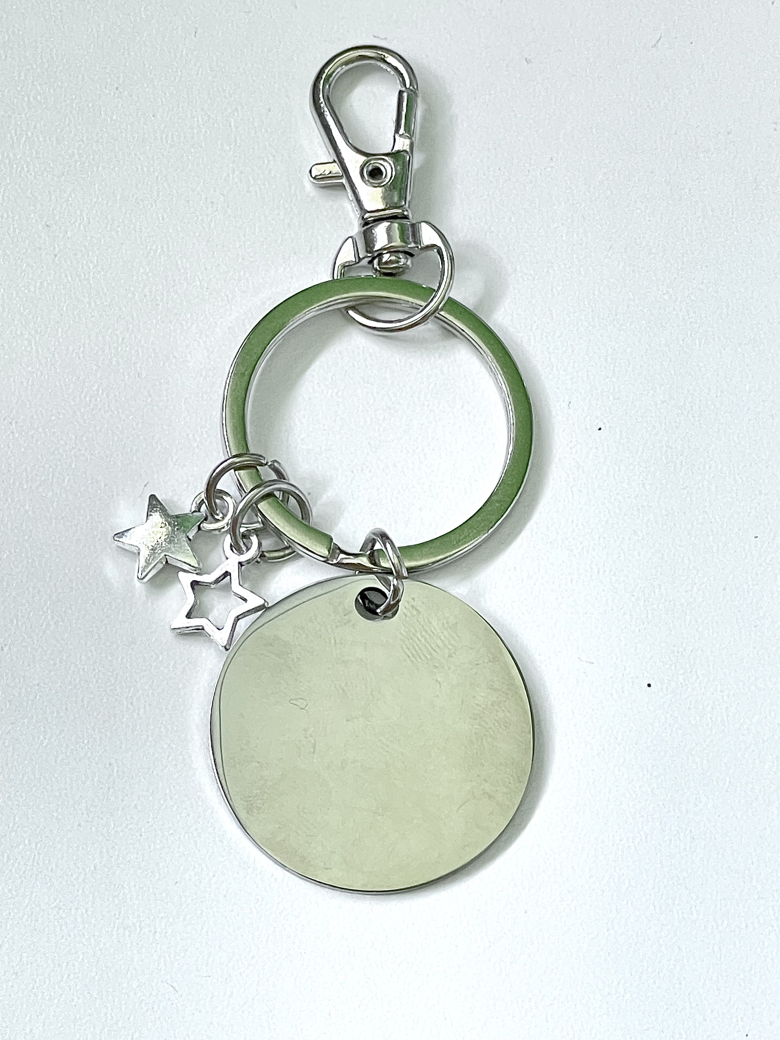 Good Friends are like Stars Key Chain | Friendship | Best friend | Bestie