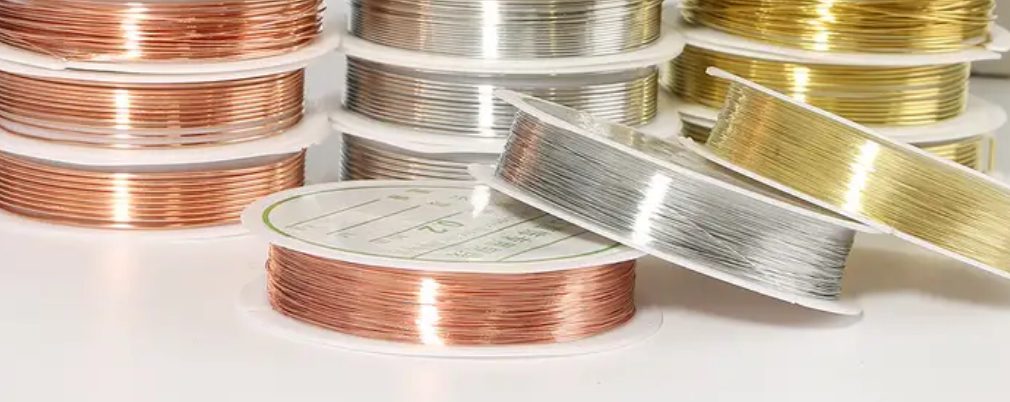 5.5mx0.5mm Copper Wire
