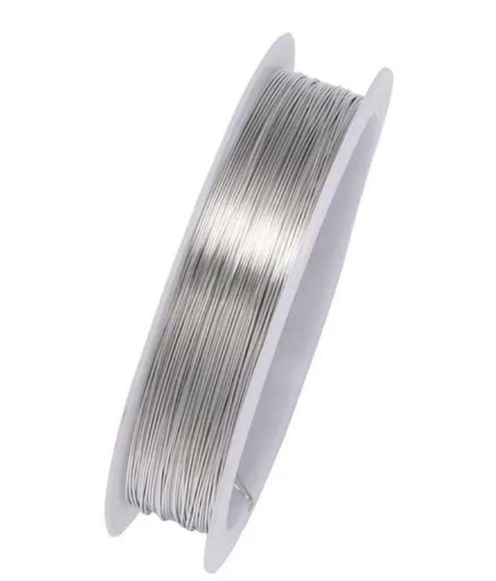 5.5mx0.5mm Copper Wire