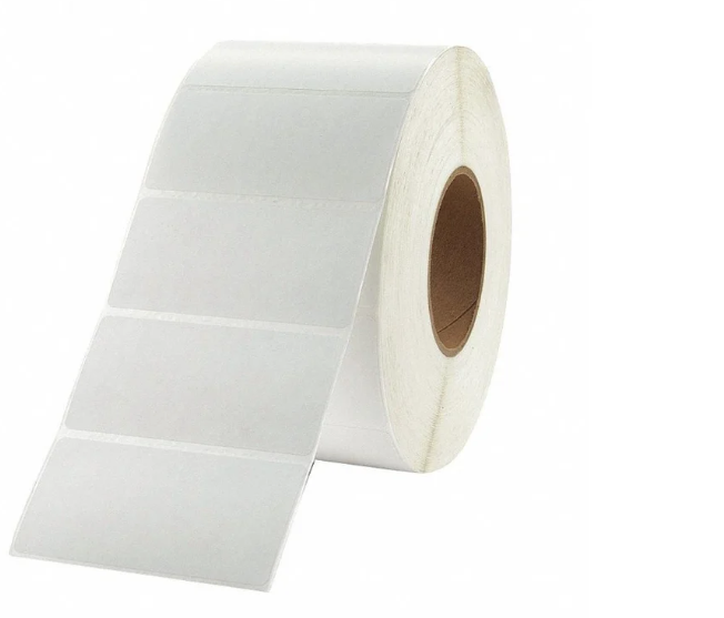 Thermal Labels Rolls 60 x 30mm