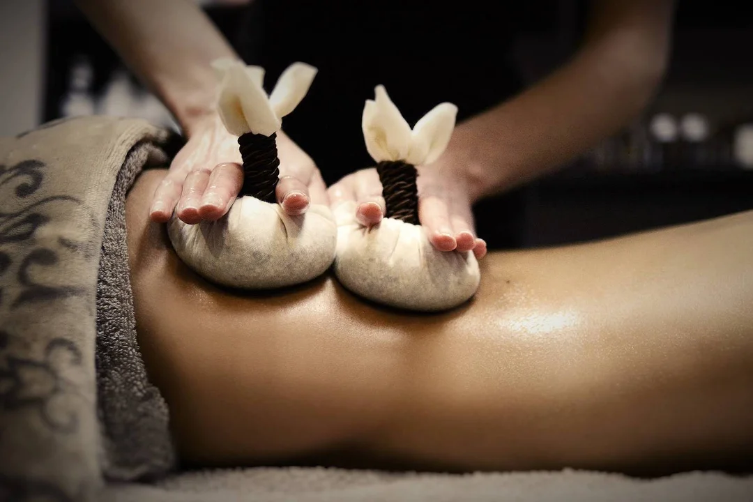 SPA ritualas dviems "Maldyvų romantika" (75 min.)