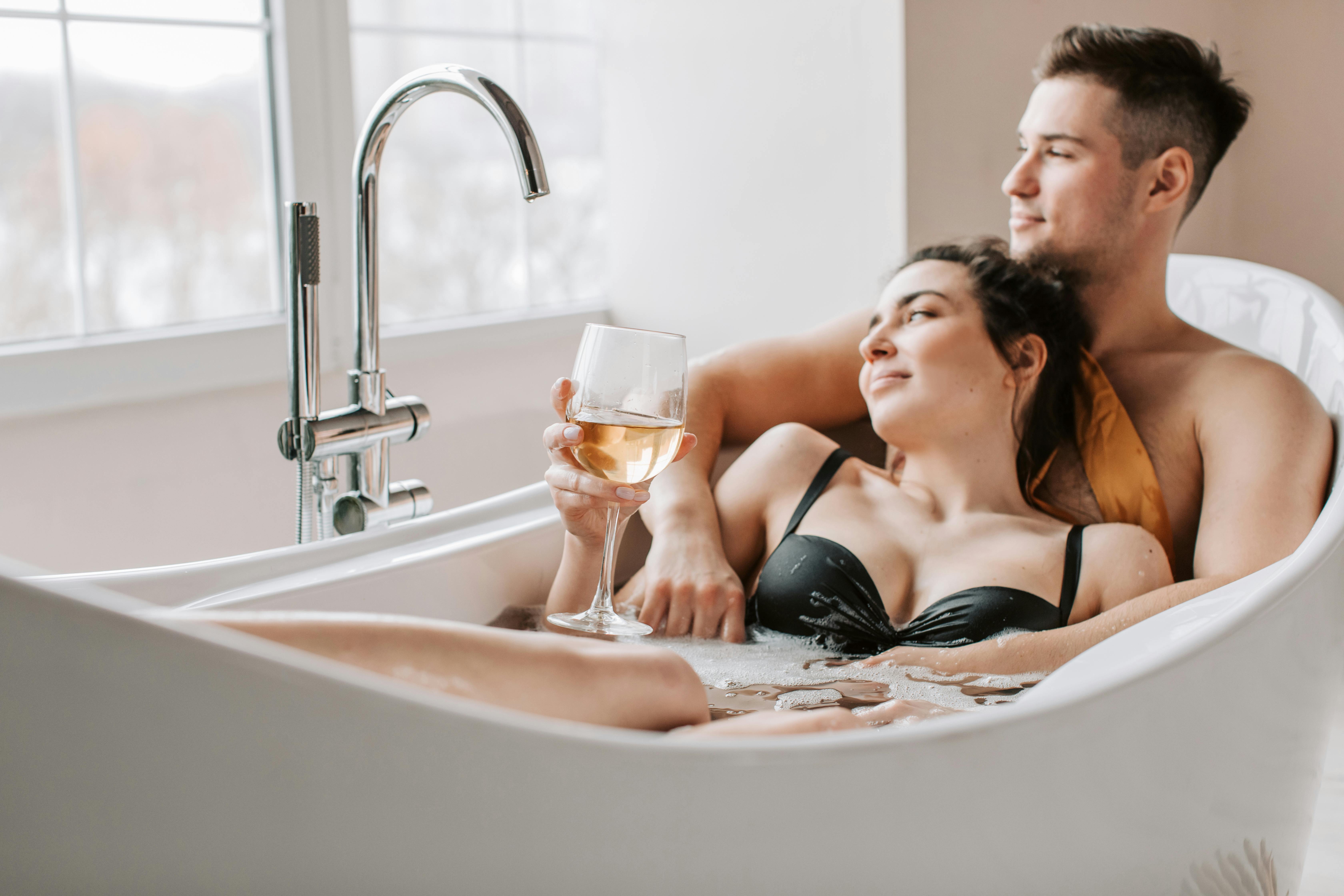 SPA Ritualas „Pasimatymas Dviese“ (90min.)
