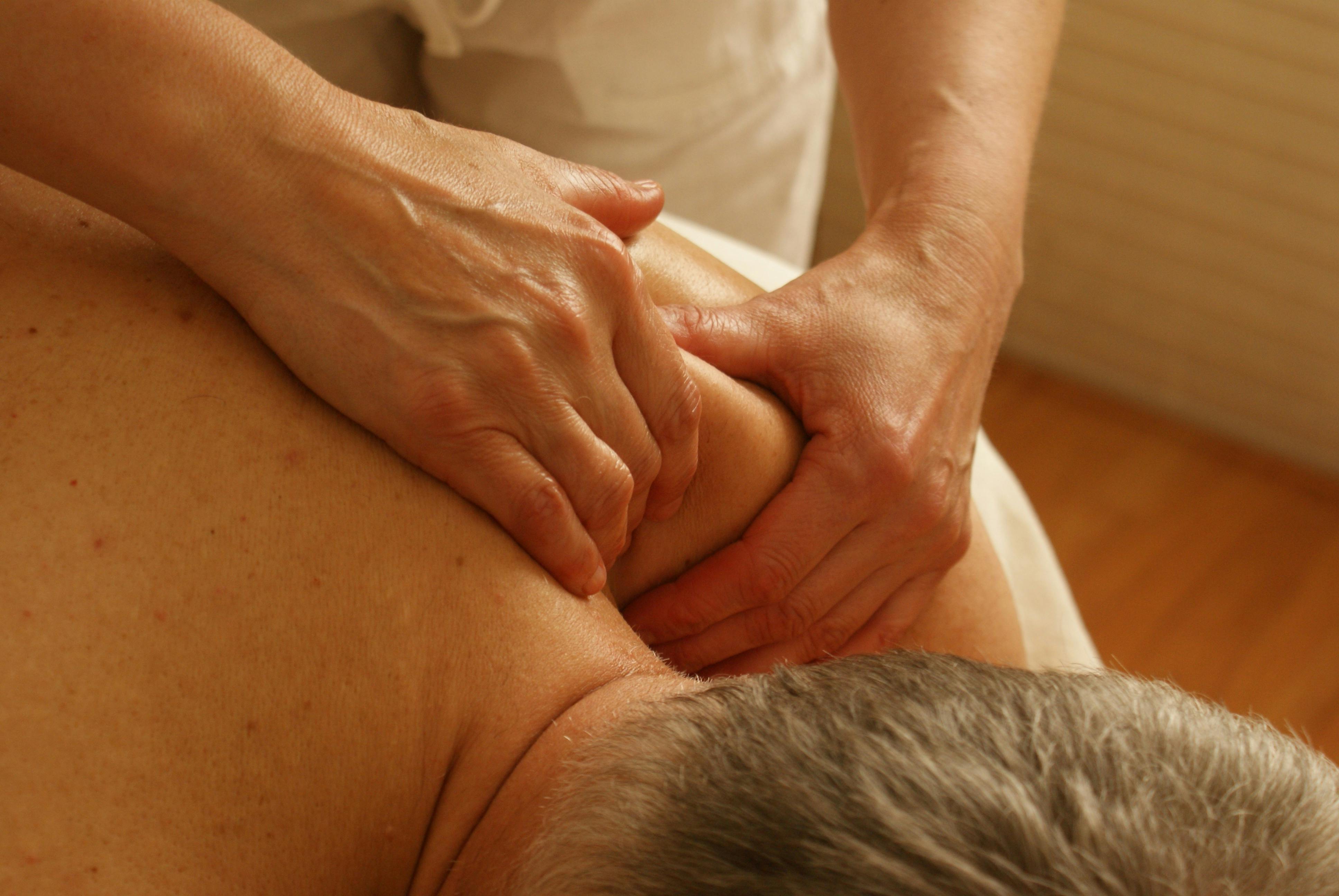 SPA Ritualas „Sukurta Vyrams“ (75min.)