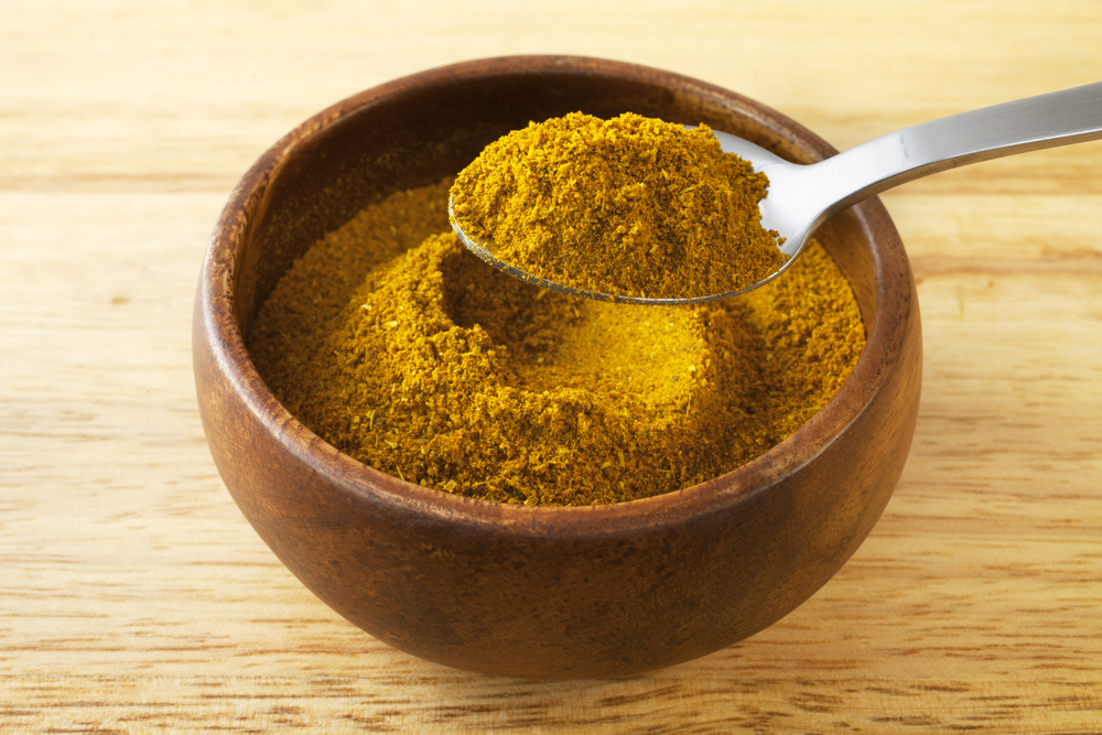 Ras el Hanout