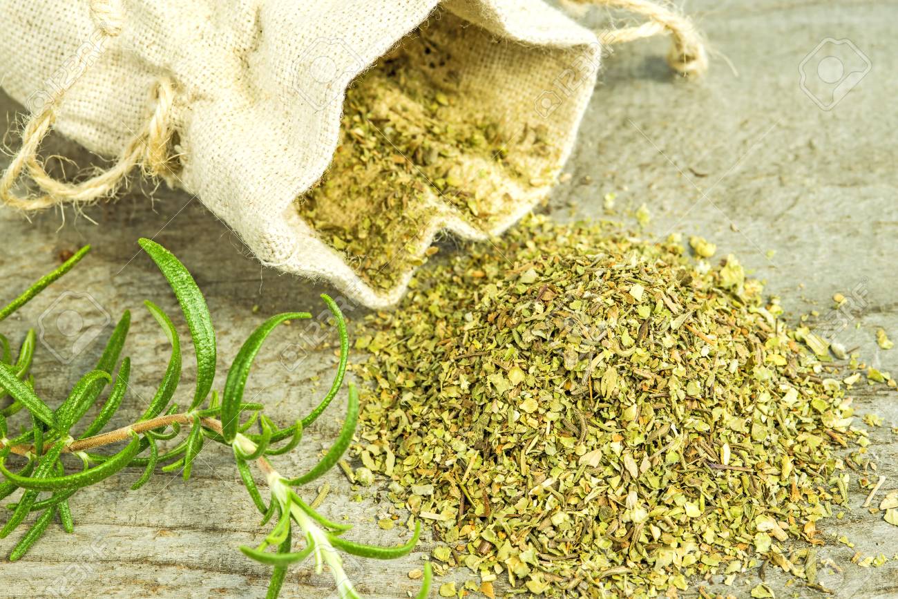 Herbes de Provence