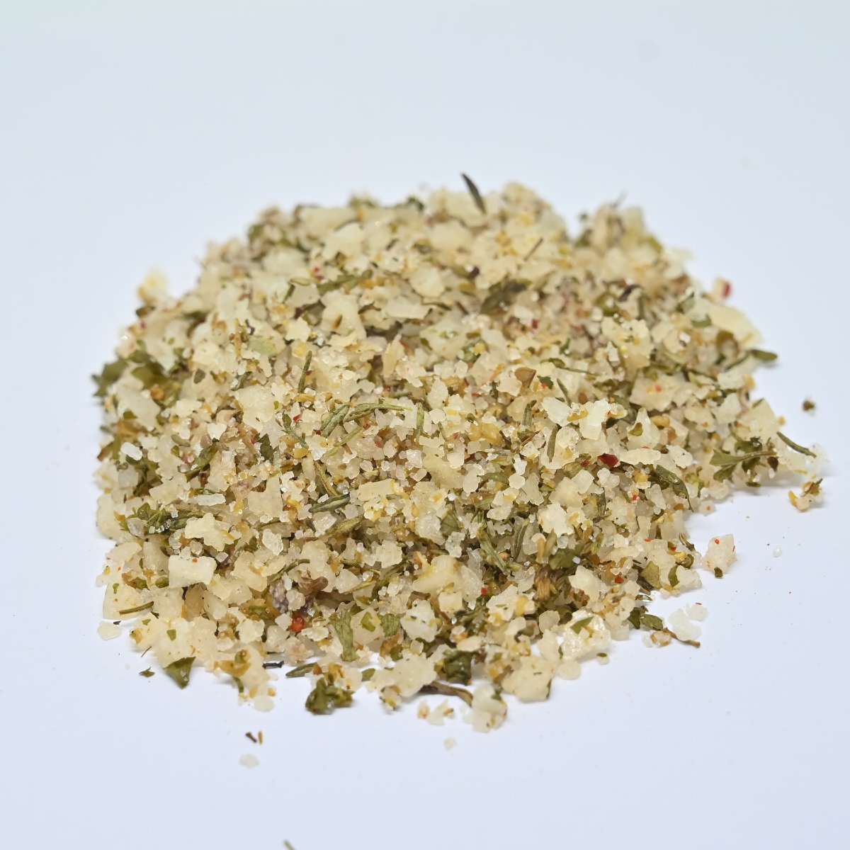 Sel à la Basquaise maison