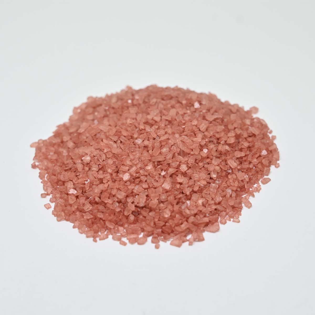 Sel rouge d'Hawaï