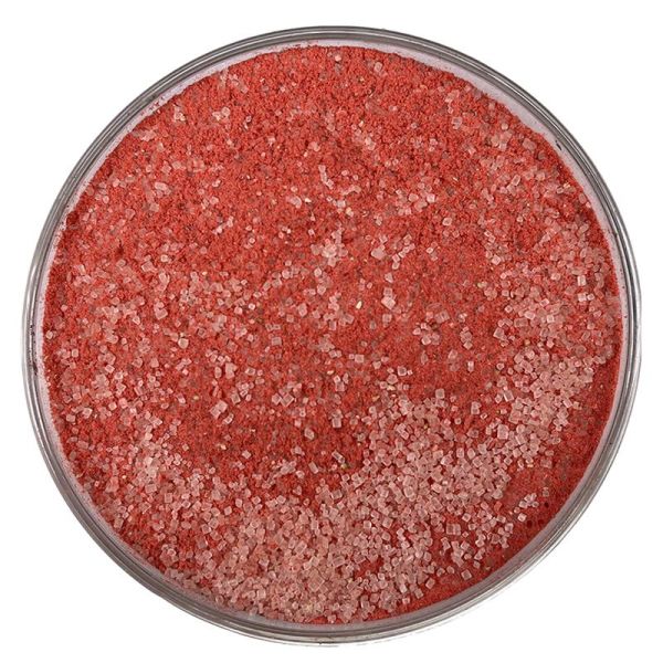 Sucre et fraise BIO