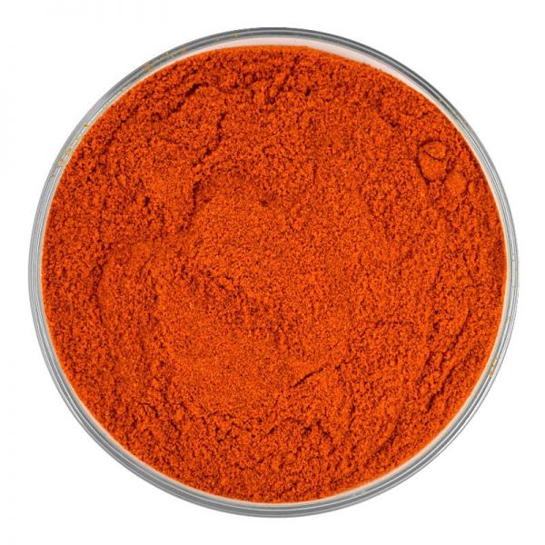 Paprika doux