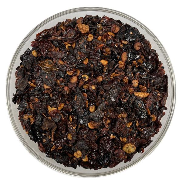 Piment Chipotle