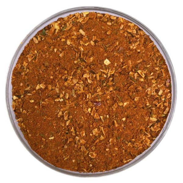 Mélange chili con carne