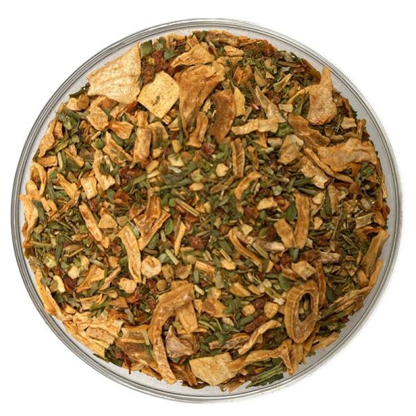 Mélange d'épices à pommes de terres