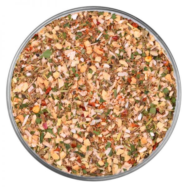 Mélange pour pâtes à l'italienne Arrabiata