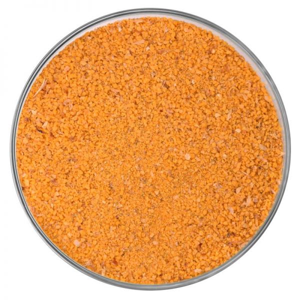 Fleur de Sel au Citron