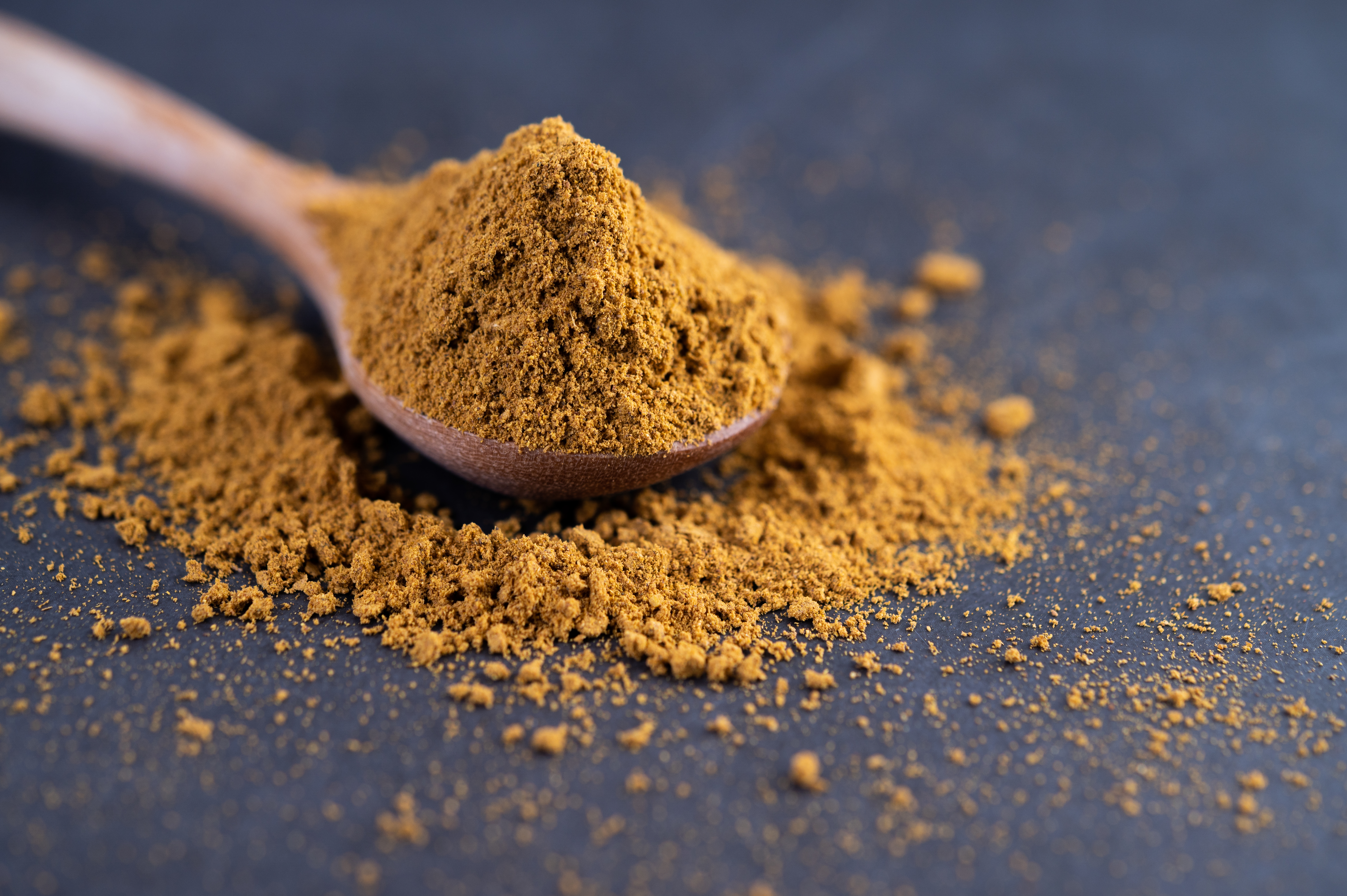 Cumin moulu