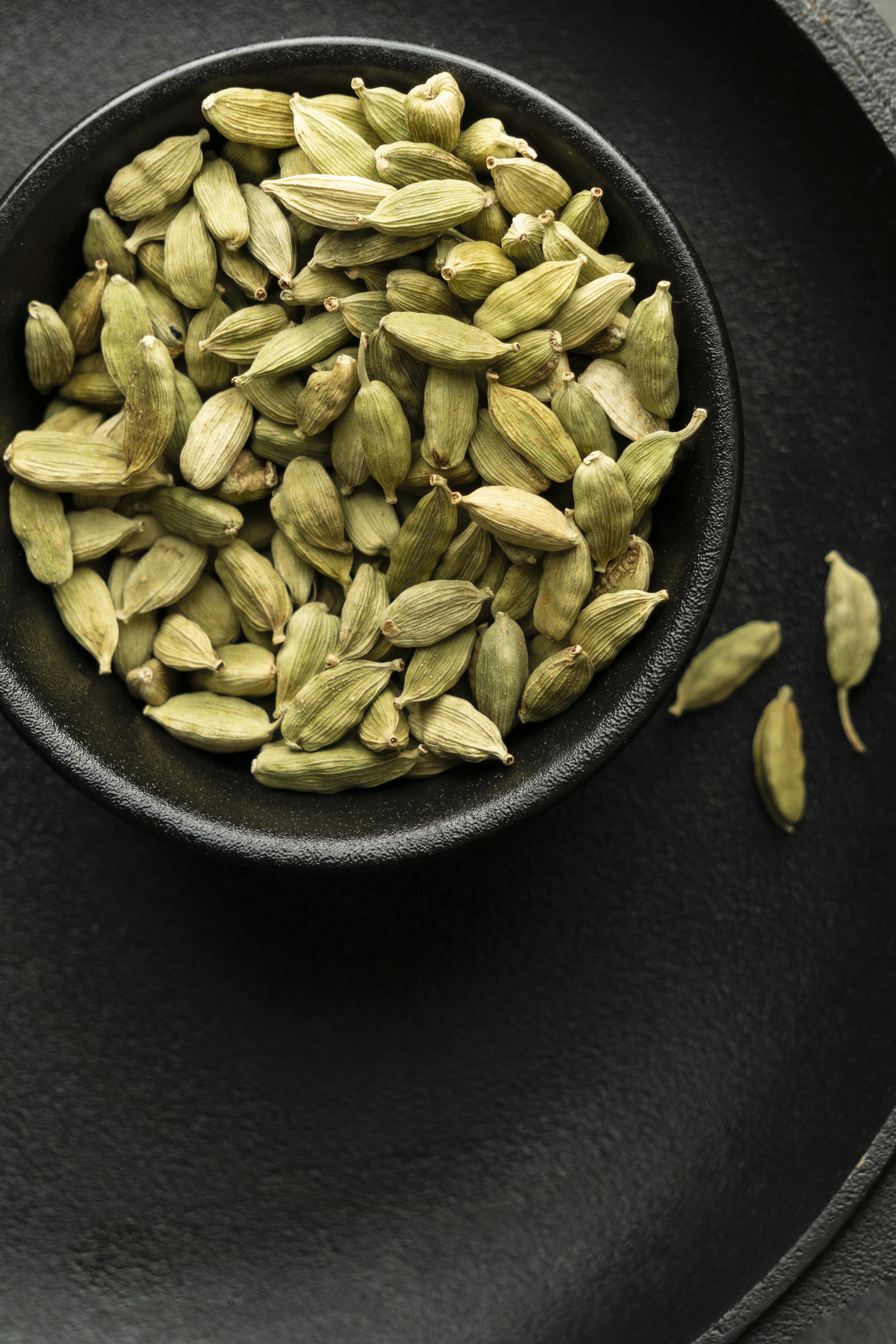Cardamome