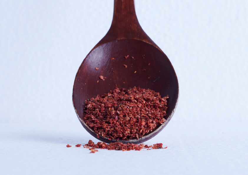Sumac 