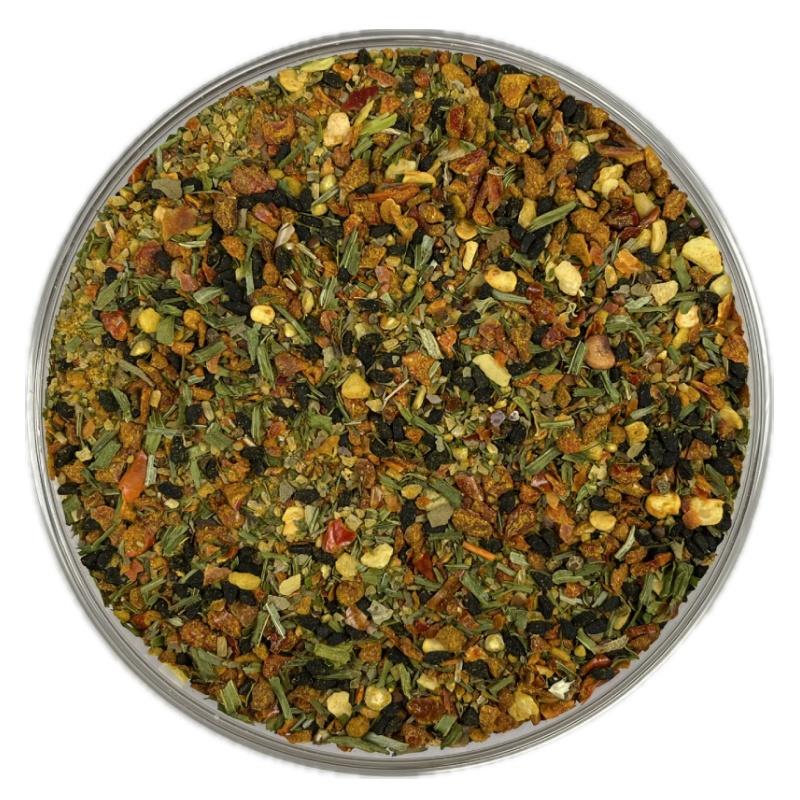 Mélange légumes