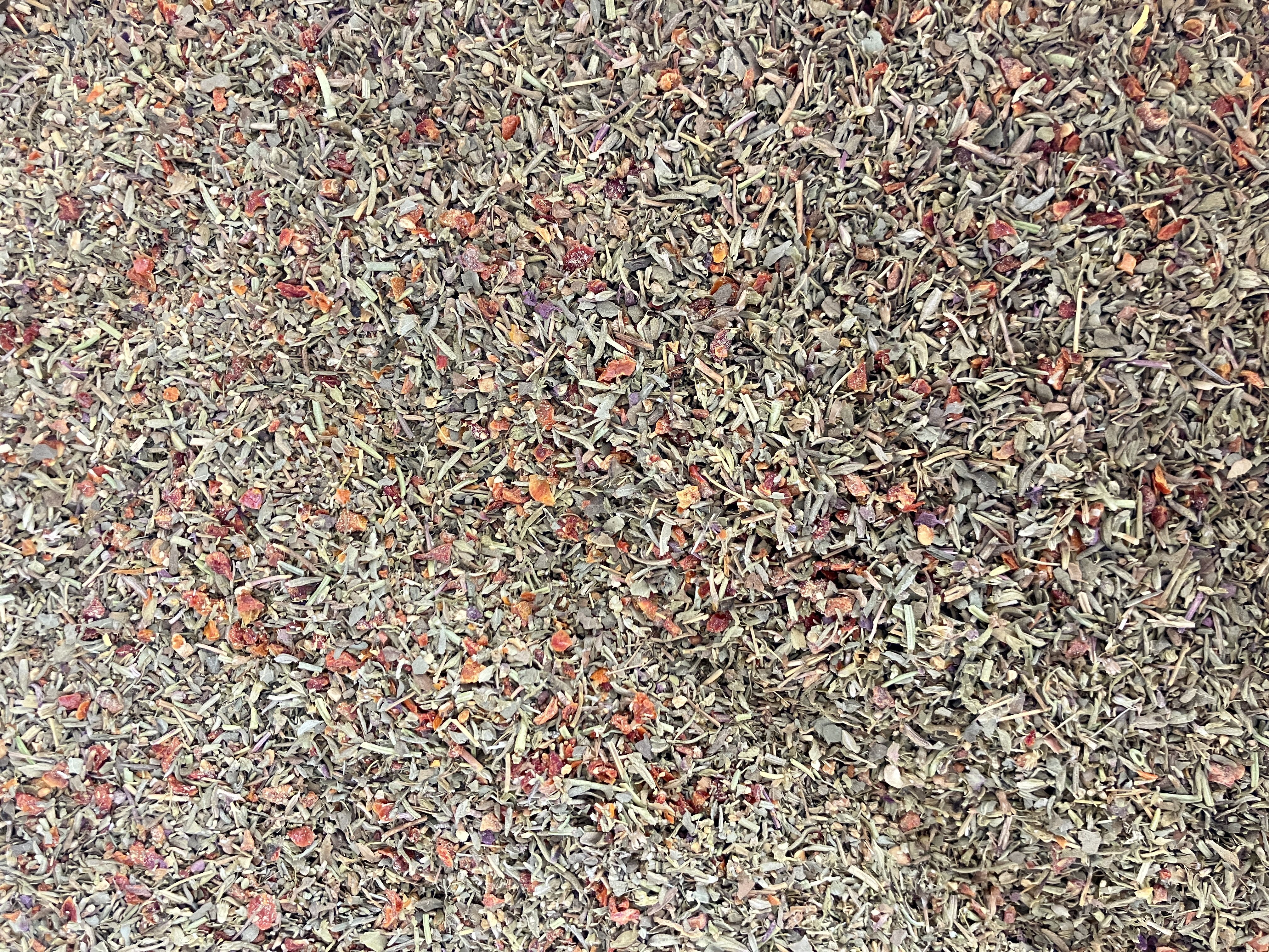 Mélange viandes blanches maison