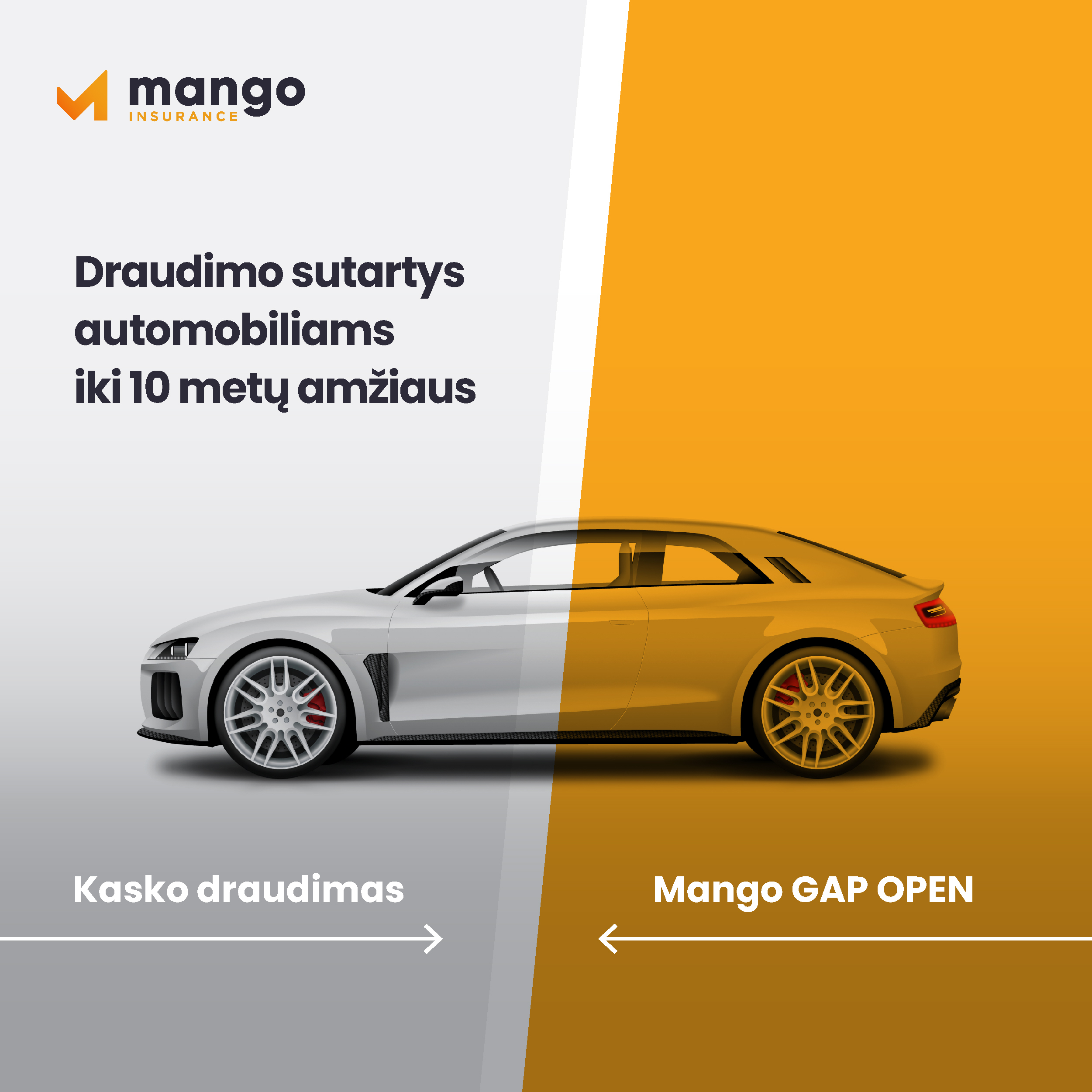 Mango Gap OPEN