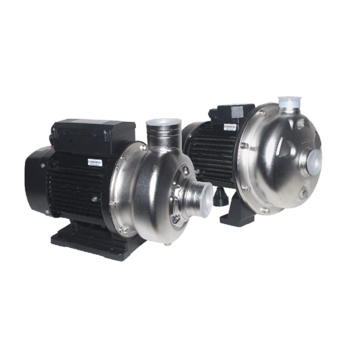 Vertical Multi-Stage Centrifugal Pumps-