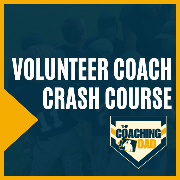 Volunteer Coach Crash Course (Video)