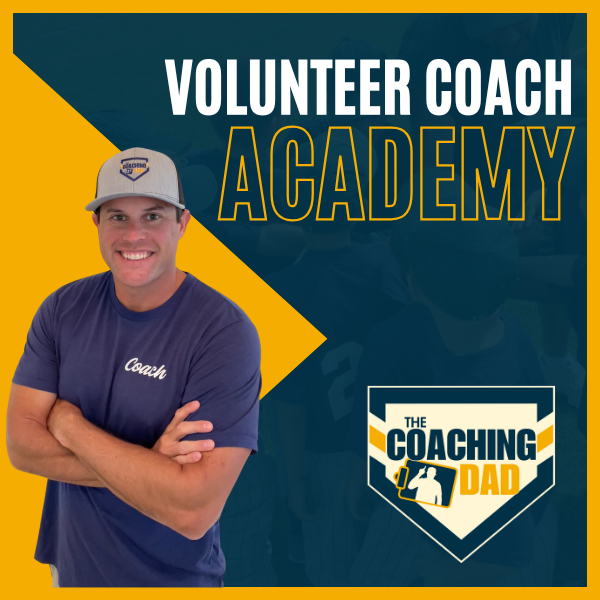 Volunteer Coach Academy