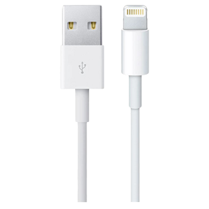 Cable pour iPhone - USB vers Lightning