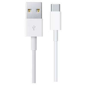 Cable USB vers Type-C